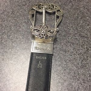 Brighton Accessories - Brighton Reversible Belt Brighton Accessories - Brighton Reversible Belt